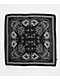 Paisley Black Bandana - Thumbnail image 2 of 2