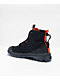 Palladium Pampa Travel Lite Black Boots - Thumbnail image 2 of 5