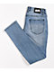 Pantalones de mezclilla Stitch & Rip de Broken Promises