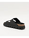 Papillio By Birkenstock Arizona Chunky Black Platform Sandals - Thumbnail image 2 of 5
