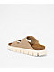 Papillio By Birkenstock Arizona Chunky Sandcastle Platform Sandals - Thumbnail image 2 of 4