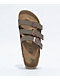 Papillio By Birkenstock Florida Platflex Mocha Sandals - Thumbnail image 3 of 4