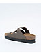 Papillio By Birkenstock Florida Platflex Mocha Sandals - Thumbnail image 2 of 4