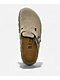 Papillio By Birkenstock Women's Boston Chunky Taupe Platform Clogs - Thumbnail image 3 of 4
