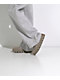 Papillio By Birkenstock Women's Boston Chunky Taupe Platform Clogs - Thumbnail image 3 of 5