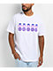 Paramount Jester White T-Shirt - Thumbnail image 1 of 2