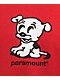 Paramount Puppy Red T-Shirt - Thumbnail image 2 of 2