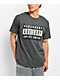 Paramount Skate Program Advisory Grey T-Shirt - Thumbnail image 1 of 2