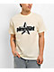Paramount Skate Program Star Logo Natural T-Shirt - Thumbnail image 1 of 2