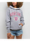 Park Fields Harvard Collegiate Grey Hoodie - Thumbnail image 1 of 3