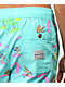 Party Pants Beerlieve Mint Board Shorts  - Thumbnail image 5 of 6