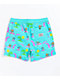 Party Pants Beerlieve Mint Board Shorts  - Thumbnail image 6 of 6