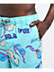 Party Pants Blockers Mint Board Shorts - Thumbnail image 3 of 4