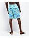 Party Pants Blockers Mint Board Shorts - Thumbnail image 2 of 4