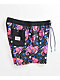Party Pants Chameleon Black & Pink Board Shorts - Thumbnail image 4 of 4