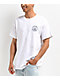 Party Pants Chug Life White T-Shirt - Thumbnail image 2 of 3