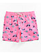 Party Pants Hammer Time Pink Board Shorts - Thumbnail image 1 of 4