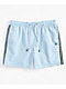 Party Pants Journey Man Blue Board Shorts - Thumbnail image 3 of 5