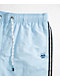Party Pants Journey Man Blue Board Shorts - Thumbnail image 4 of 5