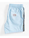 Party Pants Journey Man Blue Board Shorts - Thumbnail image 5 of 5