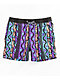 Party Pants Maui Wowie Black Board Shorts - Thumbnail image 1 of 4