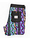 Party Pants Maui Wowie Black Board Shorts - Thumbnail image 4 of 4