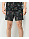 Party Pants Night Out Black Board Shorts