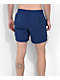 Party Pants Nylon Navy Board Shorts - Thumbnail image 3 of 4