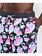 Party Pants Pinkerton Black Board Shorts - Thumbnail image 3 of 4