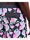 Party Pants Pinkerton Black Board Shorts - Thumbnail image 4 of 4