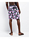 Party Pants Pinkerton Black Board Shorts - Thumbnail image 2 of 4