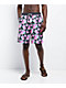 Party Pants Pinkerton Black Board Shorts - Thumbnail image 1 of 4