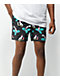 Party Pants Polly Want A Cocktail Black Board Shorts