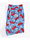 Party Pants Wilmington Blue Board Shorts - Thumbnail image 4 of 4