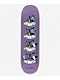 Passport Art Dept Set Dress 8.5 Skateboard Deck - Thumbnail image 1 of 2