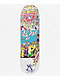 Passport Deeds Not Creeds 8.5" Skateboard Deck - Thumbnail image 1 of 2