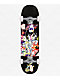 Passport Goes Around 8.25" Assembled Skateboard Complete - Thumbnail image 1 of 2