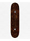 Passport Goes Around 8.25" Skateboard Deck - Thumbnail image 2 of 2