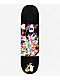 Passport Goes Around 8.25" Skateboard Deck - Thumbnail image 1 of 2