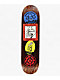 Passport Locksmith Coaster Series 8.25" Skateboard Deck - Thumbnail image 1 of 2