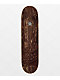Passport Parlor Games 8.5" Skateboard Deck - Thumbnail image 2 of 2