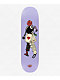 Passport Parlor Games 8.5" Skateboard Deck - Thumbnail image 1 of 2
