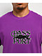 Passport Slinkin Purple T-Shirt - Thumbnail image 2 of 3