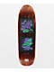 Passport Thread Series Violets 8.87" Skateboard Deck - Thumbnail image 1 of 2