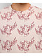 Passport Trumpets Beige T-Shirt - Thumbnail image 3 of 3