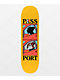 Passport What You Think You Saw 8.25" Skateboard Deck - Thumbnail image 1 of 2