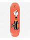 Passport Wine Em & Dine Em Pop The Cork 8.8" Skateboard Deck - Thumbnail image 1 of 2