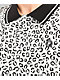 Paterson Animal Print Polo Shirt - Thumbnail image 3 of 3