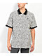 Paterson Animal Print Polo Shirt - Thumbnail image 1 of 3