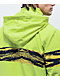 Paterson Ascent Trek Neon Yellow Jacket - Thumbnail image 3 of 8